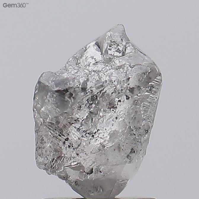 2.61ct Rough Diamond 111-21-10