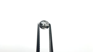 0.71ct 5.62x4.73x2.92mm Oval Double Cut 21869-08