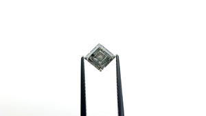 1.31ct 8.68x7.70x3.68mm Lozenge Step Cut 27538-20