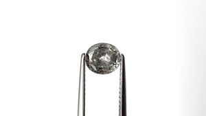 1.31ct 6.96x6.22x3.61mm Modern Antique Oval Brilliant 🇨🇦 27039-01