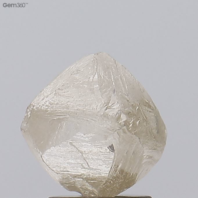 3.72ct Rough Diamond 86-86-14