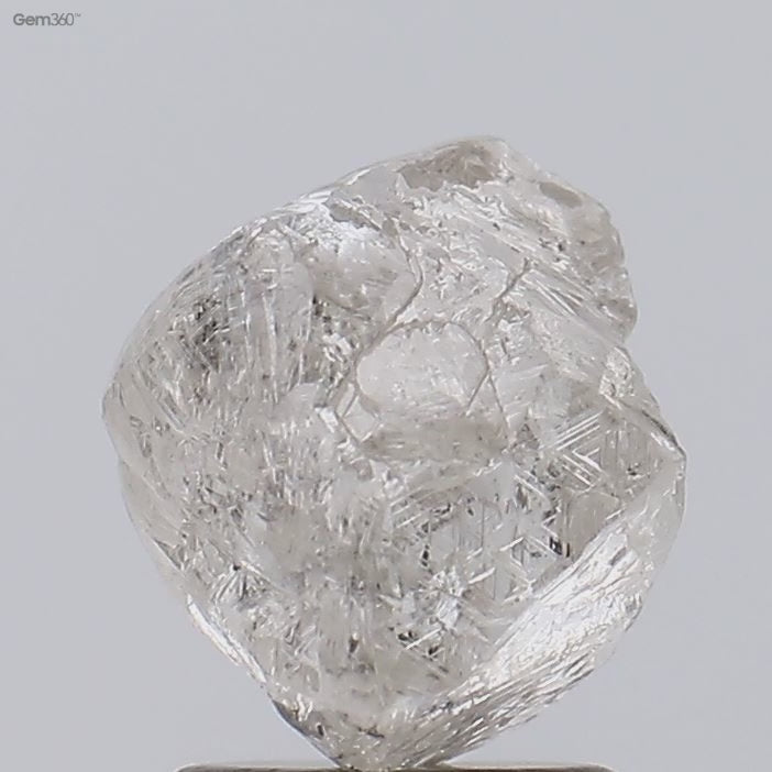2.58ct Rough Diamond 150-23-5