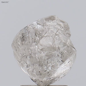 2.58ct Rough Diamond 150-23-5
