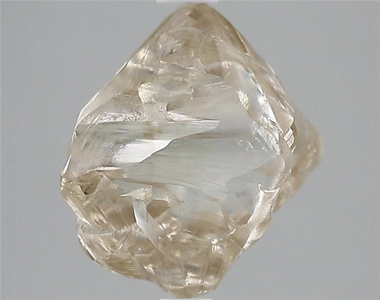 4.40ct Rough Diamond 27990