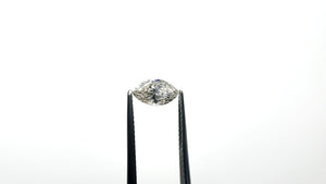 1.00ct 9.45x5.19x3.45mm SI2 M-N Marquise Brilliant 🇨🇦 28313-04