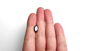 3.01ct 13.26x7.37x5.13mm Marquise Brilliant 26788-11