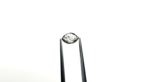 0.67ct 7.87x5.05x2.14mm Marquise Rosecut 27543-10