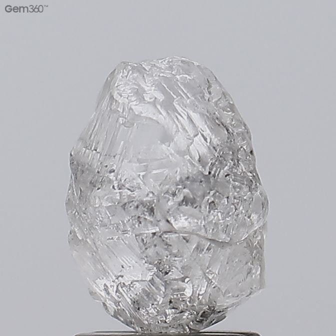 2.80ct Rough Diamond 522-85-90