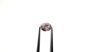 0.80ct 6.56x5.18x3.19mm Oval Brilliant Sapphire 26668-01