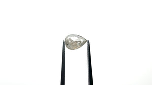 1.44ct 8.66x6.17x3.29mm Pear Double Cut 19754-04
