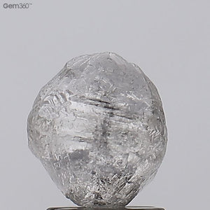 2.87ct Rough Diamond 522-85-58