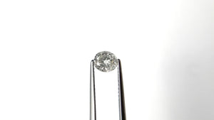0.72ct 5.67x4.98x3.40mm Modern Antique Oval Brilliant 🇨🇦 27601-01