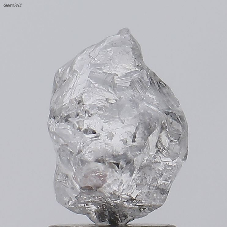 2.59ct Rough Diamond 115-95-01