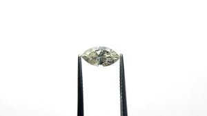 1.20ct 10.37x5.46x3.62mm SI2 Q-R Marquise Brilliant 🇨🇦 28313-20