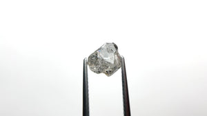 2.19ct 8.17x6.64x5.44mm Polished Raw Diamond 🇨🇦 26080-01