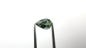 1.85ct 8.78x5.98x5.02mm Pear Brilliant Sapphire 23425-45