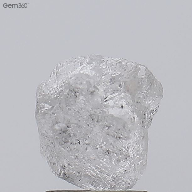 3.07ct Rough Diamond 522-85-6