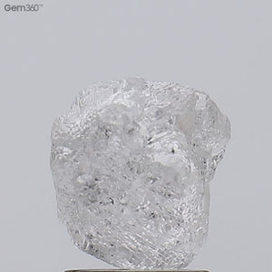 3.07ct Rough Diamond 522-85-6
