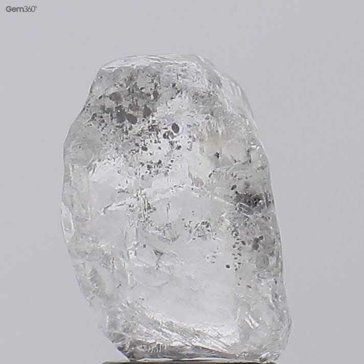 2.17ct Rough Diamond 355-6-12