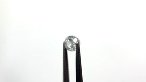 1.13ct 6.50x5.13x3.74mm Oval Brilliant 26787-19