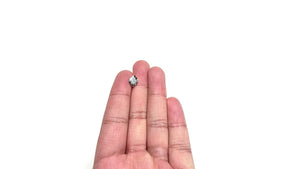 1.87ct 9.80x7.82x4.43mm Lozenge Brilliant 🇨🇦 26918-01