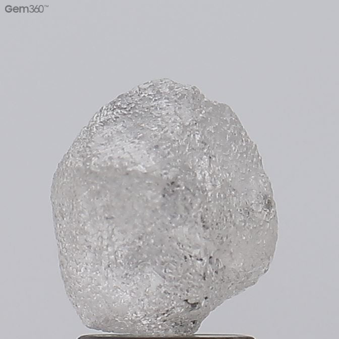 4.04ct Rough Diamond 522-85-66