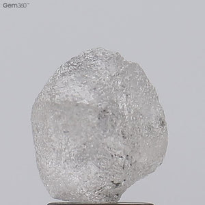 4.04ct Rough Diamond 522-85-66