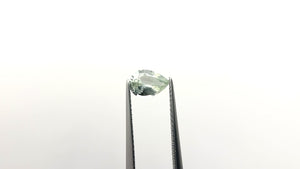 0.99ct 7.61x5.47x3.36mm Pear Brilliant Sapphire 23447-48