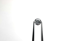 0.96ct 6.26x6.23x3.67mm Round Brilliant 27049-17