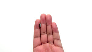 2.73ct 10.63x6.89x4.22mm Oval Double Cut 27538-52