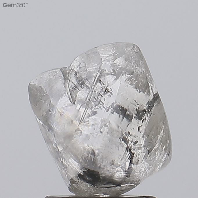2.76ct Rough Diamond 111-21-14