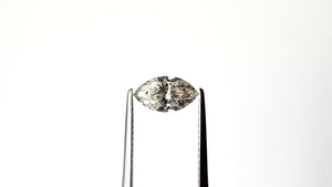 1.01ct 9.47x5.16x3.48mm SI1 O-P Marquise Brilliant 27376-07