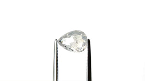 1.70ct 8.56x6.20x3.74mm Pear Double Cut 27536-43