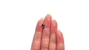1.64ct 8.88x6.57x4.25mm Lozenge Brilliant 🇨🇦 26231-01