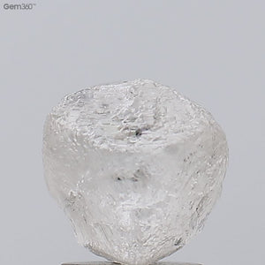 3.18ct Rough Diamond 152-90-12