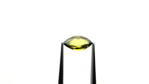 1.20ct 10.00x5.05x2.86mm Marquise Brilliant Sapphire 23804-09