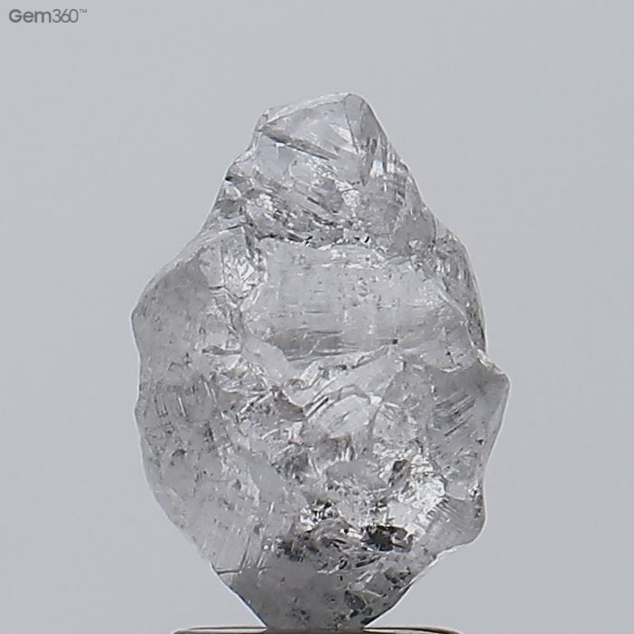 2.94ct Rough Diamond 708-21-156