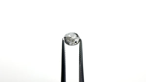 0.96ct 7.30x5.69x2.56mm Oval Rosecut 🇨🇦 27004-01