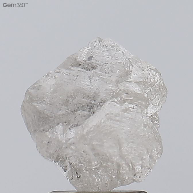 3.70ct Rough Diamond 246-30-46