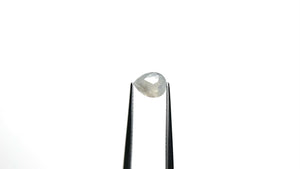 1.54ct 7.76x5.97x4.01mm Pear Double Cut 26294-29