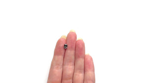0.70ct 6.33x4.78x3.32mm Oval Brilliant 26291-01
