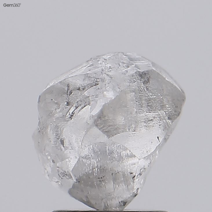 2.65ct Rough Diamond 115-95-18