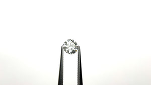 0.90ct 6.24x6.11x3.70mm GIA VS1 J Antique Old European Cut 23641-01