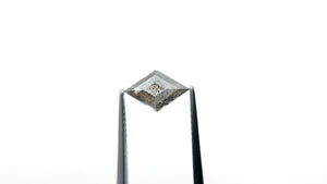 1.51ct 10.30x6.57x3.83mm Lozenge Step Cut 25812-21