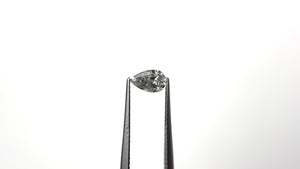 0.55ct 6.98x4.28x2.88mm Pear Brilliant 27226-24