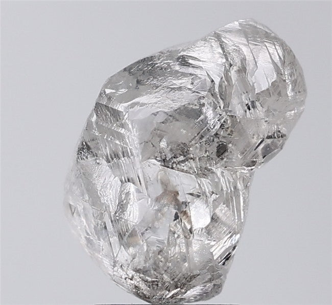 4.02ct Rough Diamond 379-42-29