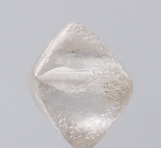 3.73ct Rough Diamond 43-42-4