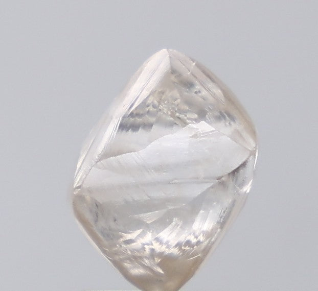 3.43ct Rough Diamond 43-42-2