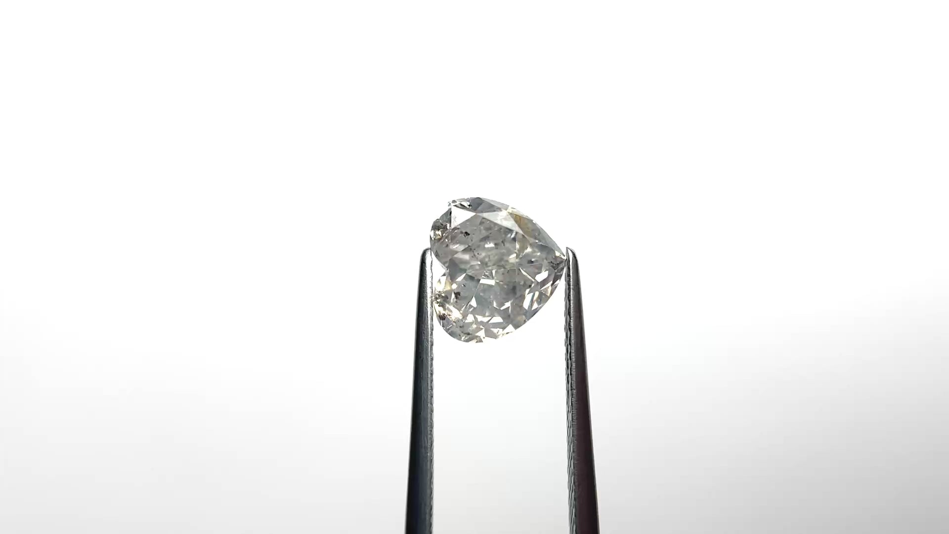 2.63ct 7.99x8.62x5.48mm Heart Brilliant 26804-01