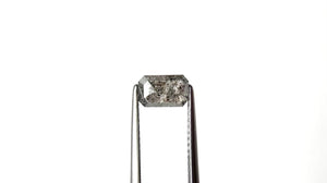 1.05ct 7.20x4.62x2.71mm Cut Corner Rectangle Rosecut 27544-14